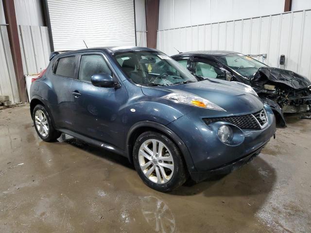 Photo 4 from auction – 2012 NISSAN JUKE S with VIN JN8AF5MV2CT118001