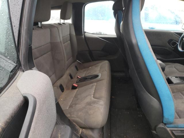 Photo 10 from auction – 2019 BMW I3 REX with VIN WBY8P4C58K7E27838