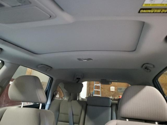 Photo 10 from auction – 2008 HONDA CR-V EX with VIN JHLRE48518C005012