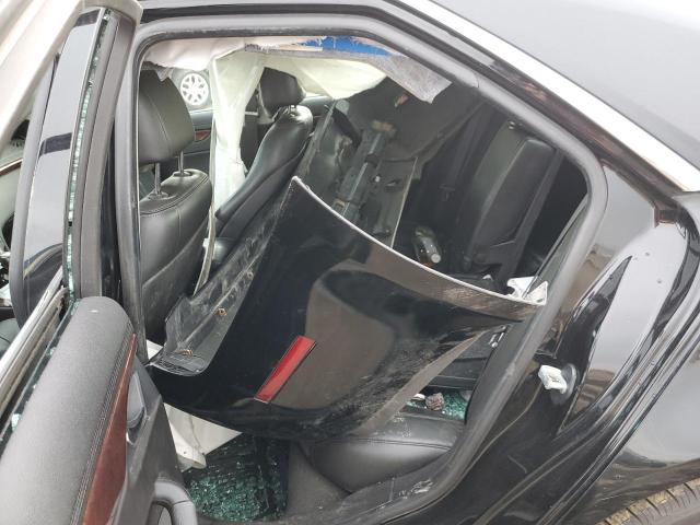 Photo 10 from auction – 2013 CADILLAC CTS PREMIU with VIN 1G6DS5E35D0105833