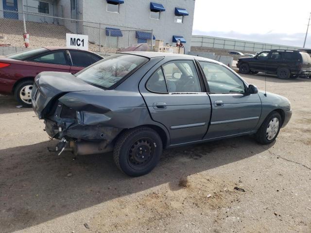 Photo 3 from auction – 2001 NISSAN SENTRA XE/ with VIN 3N1CB51D71L433974