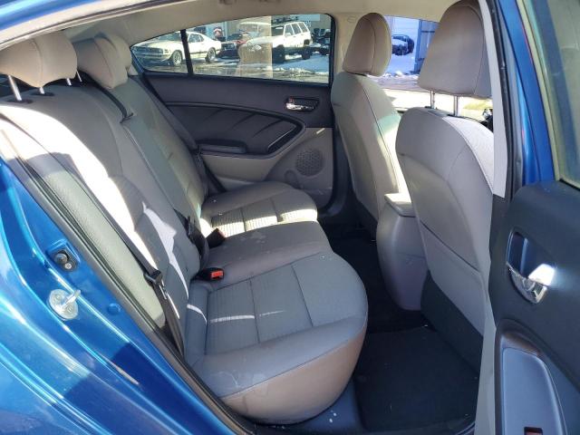Photo 10 from auction – 2015 KIA FORTE LX with VIN KNAFX4A69F5345701