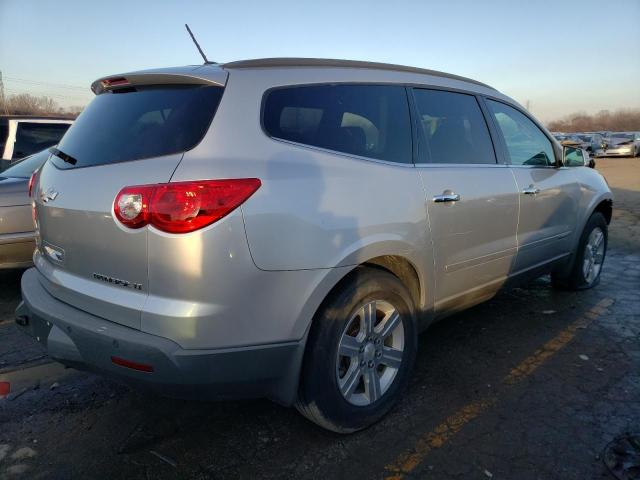 Photo 3 from auction – 2009 CHEVROLET TRAVERSE L with VIN 1GNER23D79S168829