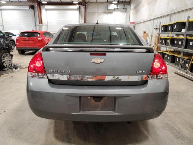 Photo 6 from auction – 2008 CHEVROLET IMPALA LT with VIN 2G1WT58K789219830