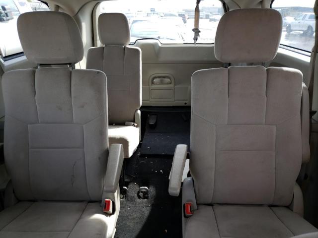 Foto 10 de la subasta – 2011 DODGE GRAND CARA con VIN 2D4RN5DGXBR705428