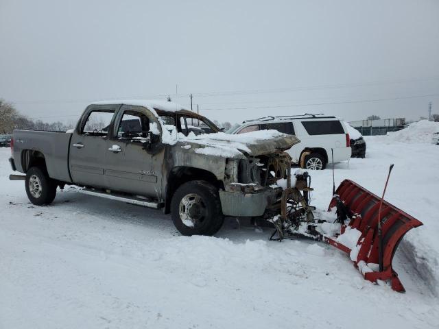 Photo 4 from auction – 2013 CHEVROLET SILVERADO with VIN 1GC1KXC88DF120995