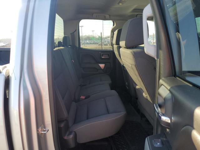 Photo 10 from auction – 2019 CHEVROLET SILVERADO with VIN 2GCVKPEC8K1179827
