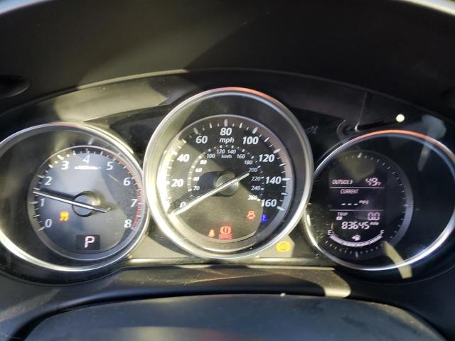 Photo 9 from auction – 2014 MAZDA CX-5 SPORT with VIN JM3KE2BE6E0363562