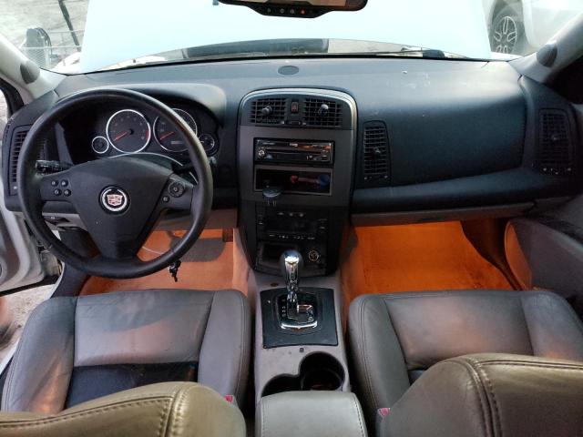 Photo 8 from auction – 2007 CADILLAC CTS with VIN 1G6DM57T470163542