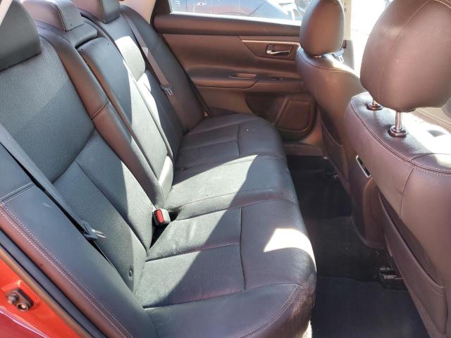 Photo 10 from auction – 2017 NISSAN ALTIMA 2.5 with VIN 1N4AL3AP6HC119051