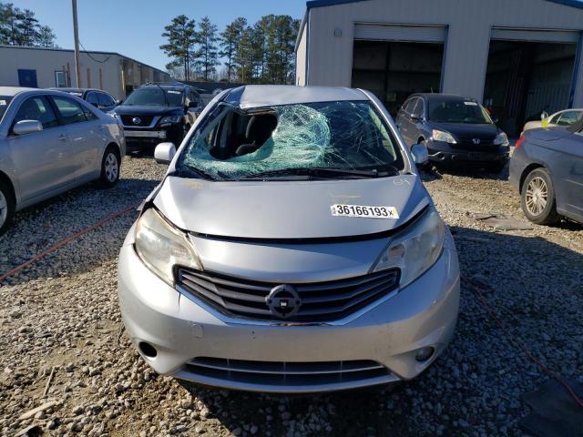 Photo 5 from auction – 2014 NISSAN VERSA NOTE with VIN 3N1CE2CP8EL387008