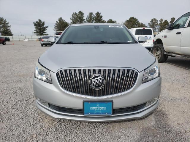 Photo 5 from auction – 2016 BUICK LACROSSE with VIN 1G4GB5G39GF197663
