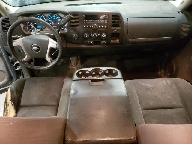 Photo 8 from auction – 2009 CHEVROLET SILVERADO with VIN 1GCFK29Y39Z205068