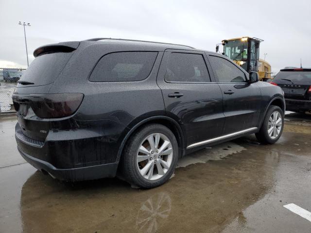 Photo 3 from auction – 2012 DODGE DURANGO CR with VIN 1C4RDHDG4CC271115