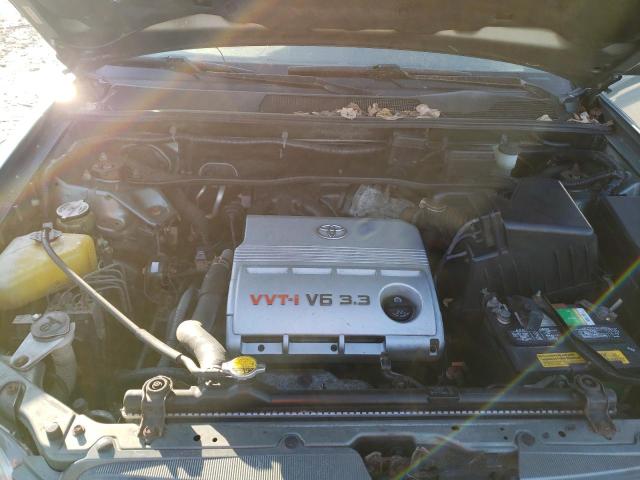 Photo 12 from auction – 2007 TOYOTA HIGHLANDER with VIN JTEEP21A470195238
