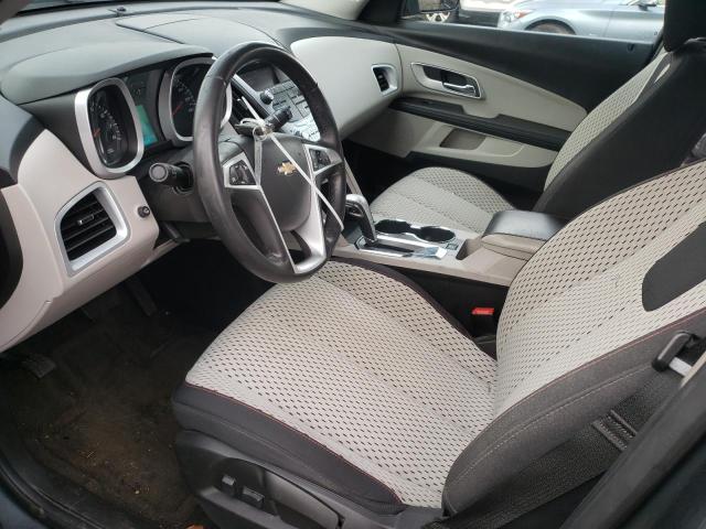 Photo 7 from auction – 2011 CHEVROLET EQUINOX LS with VIN 2CNFLCEC1B6373043