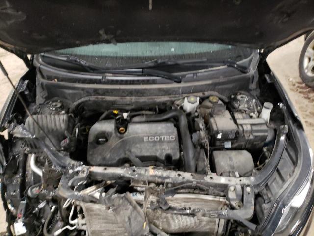 Photo 12 from auction – 2020 CHEVROLET EQUINOX LT with VIN 2GNAXTEV3L6115264