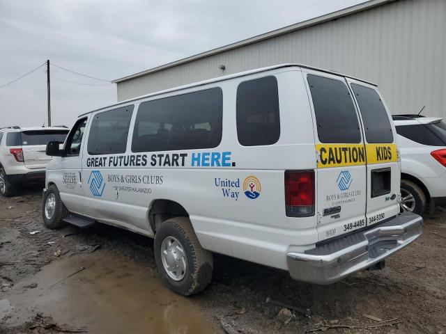 Photo 2 from auction – 2013 FORD ECONOLINE with VIN 1FBSS3BL8DDA77214