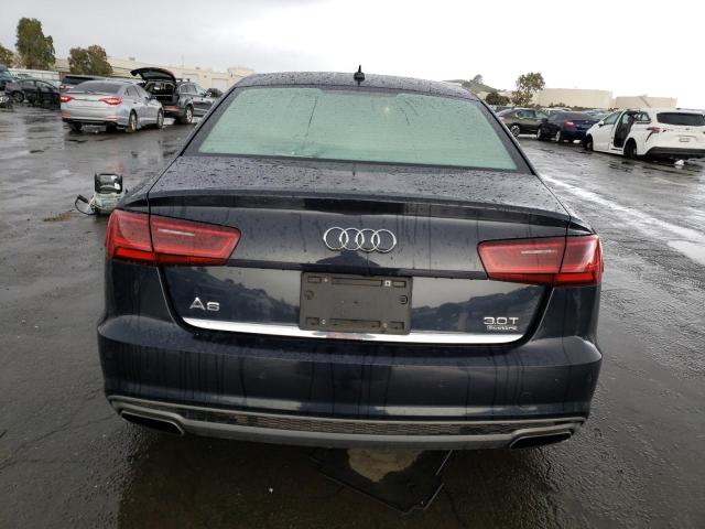 Photo 6 from auction – 2016 AUDI A6 PREMIUM with VIN WAUFGAFCXGN092001