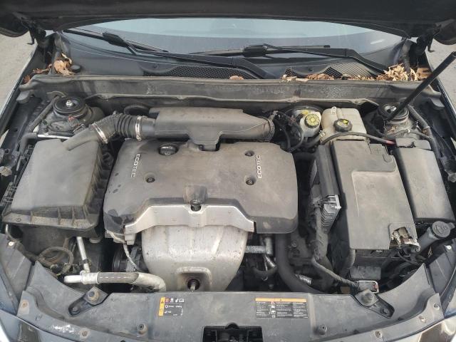 Photo 11 from auction – 2014 CHEVROLET MALIBU 2LT with VIN 1G11E5SL7EF237625