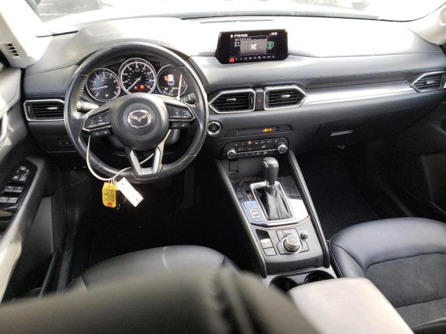 Photo 8 from auction – 2020 MAZDA CX-5 TOURI with VIN JM3KFBCM3L0808372
