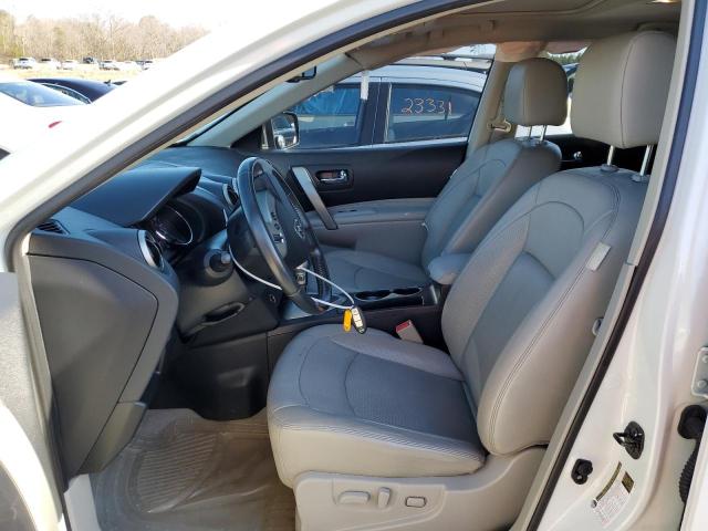Photo 7 from auction – 2011 NISSAN ROGUE S with VIN JN8AS5MT6BW180749