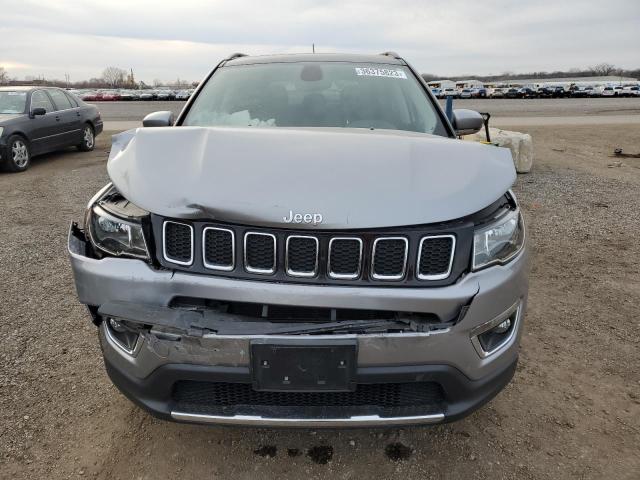 Photo 5 from auction – 2019 JEEP COMPASS LI with VIN 3C4NJDCB4KT695323
