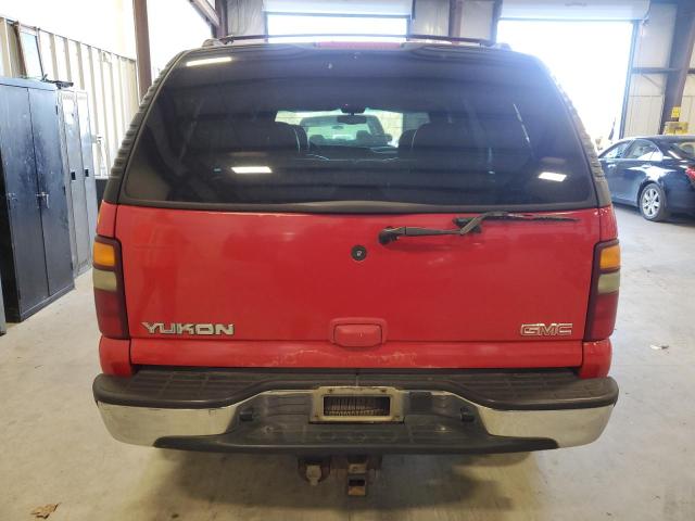 Photo 6 from auction – 2002 GMC YUKON with VIN 1GKEC13Z02J266651