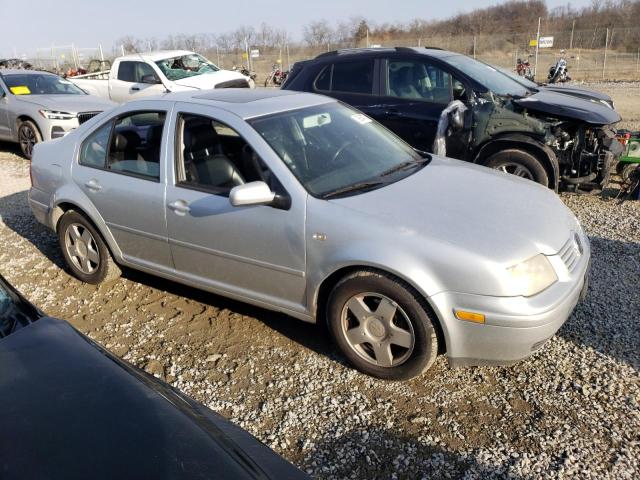 Photo 4 from auction – 2002 VOLKSWAGEN JETTA with VIN 3VWSE69M82M046546