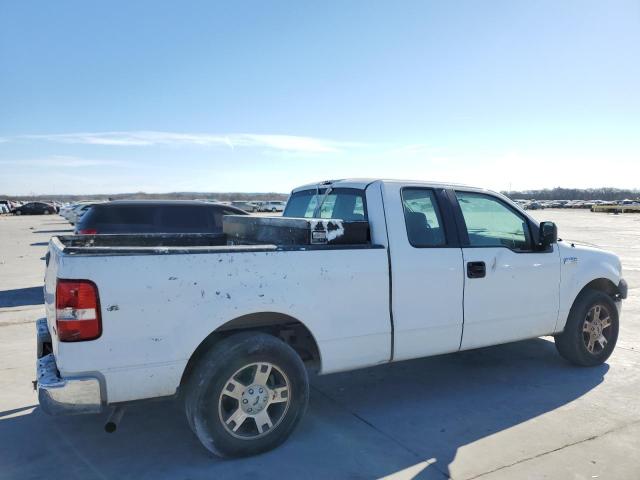 Photo 3 from auction – 2005 FORD F150 with VIN 1FTRX12W15NB40367