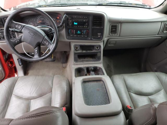 Photo 8 from auction – 2004 CHEVROLET SILVERADO with VIN 1GCEK19T44E214940