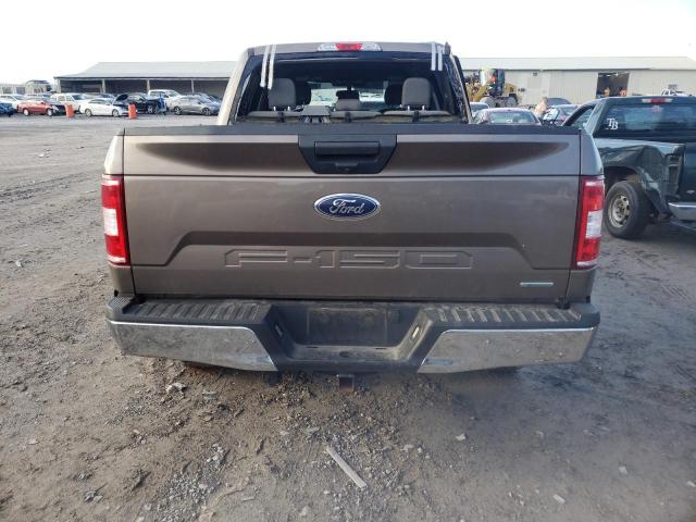 Photo 6 from auction – 2019 FORD F150 SUPER with VIN 1FTEW1E43KKC52550