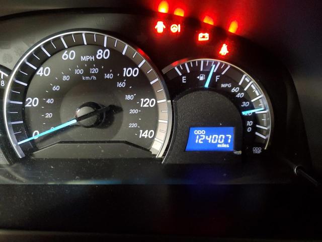 Photo 9 from auction – 2013 TOYOTA CAMRY L with VIN 4T1BF1FK3DU696742
