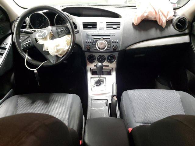 Photo 8 from auction – 2010 MAZDA MAZDA 3 with VIN JM1BL1SG0A1271488