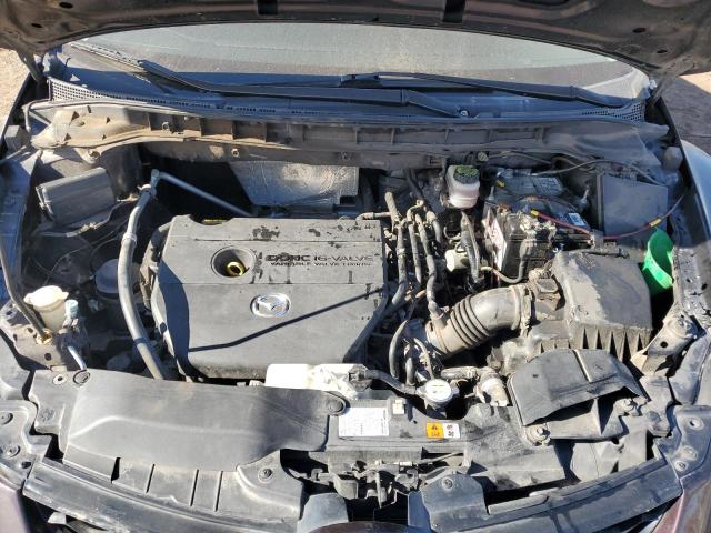 Photo 11 from auction – 2010 MAZDA CX-7 with VIN JM3ER2W52A0301324
