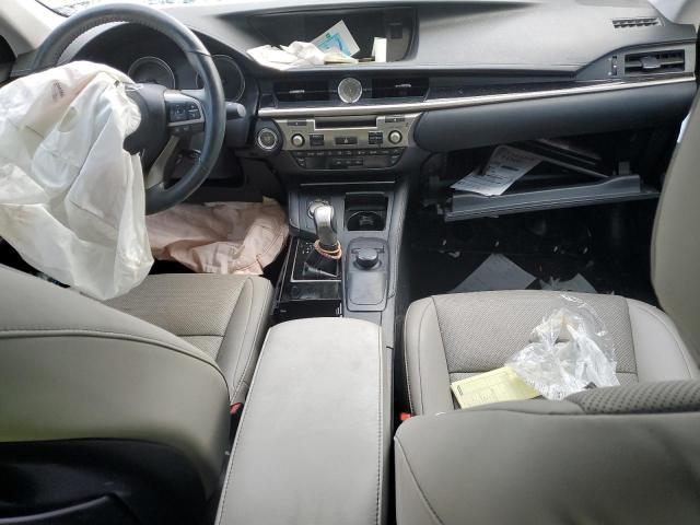 Photo 8 from auction – 2018 LEXUS ES 350 with VIN 58ABK1GG9JU087732