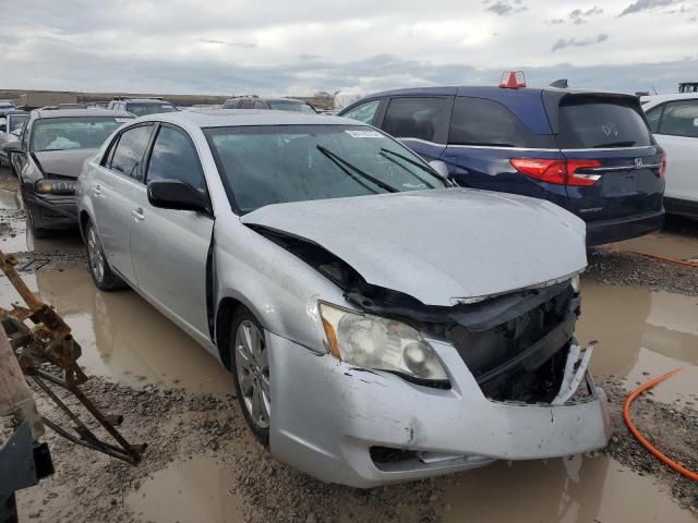 Photo 4 from auction – 2006 TOYOTA AVALON XL with VIN 4T1BK36B36U070392