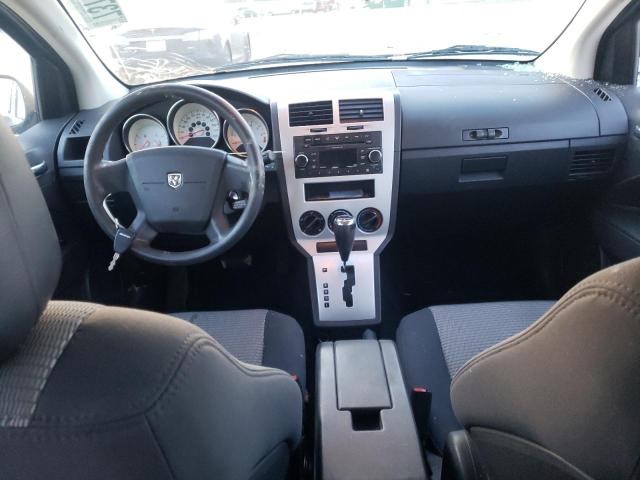 Photo 8 from auction – 2009 DODGE CALIBER SX with VIN 1B3HB48A19D132998