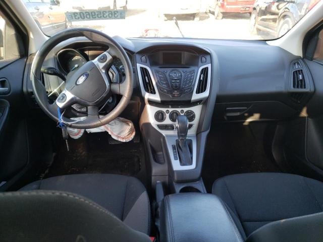 Photo 8 from auction – 2013 FORD FOCUS SE with VIN 1FADP3F20DL232079