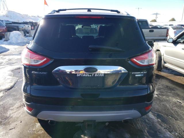 Photo 6 from auction – 2014 FORD ESCAPE TIT with VIN 1FMCU9J90EUA22109