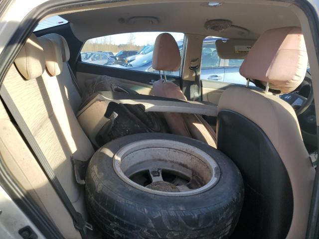 Photo 10 from auction – 2016 HYUNDAI ACCENT SE with VIN KMHCT4AE3GU038990