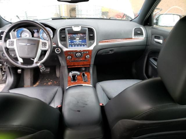 Photo 8 from auction – 2012 CHRYSLER 300 LIMITE with VIN 2C3CCACG0CH166929