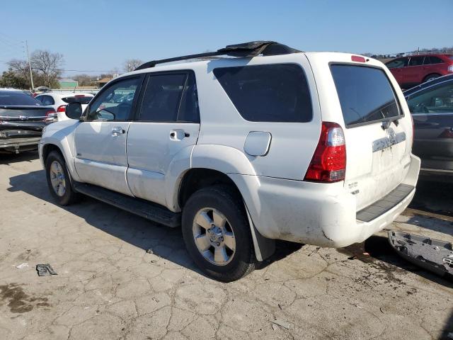 Photo 2 from auction – 2006 TOYOTA 4RUNNER SR with VIN JTEZU14R360083065