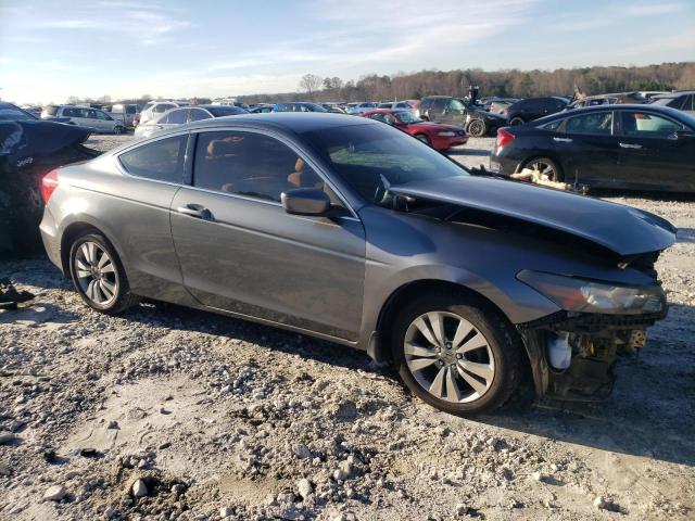 Photo 4 from auction – 2012 HONDA ACCORD LX with VIN 1HGCS1B30CA000195