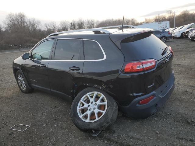 Photo 2 from auction – 2016 JEEP CHEROKEE L with VIN 1C4PJMCB3GW139899