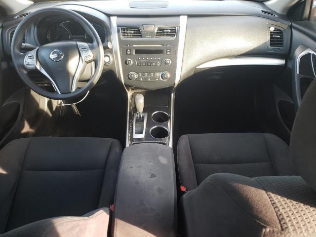 Photo 8 from auction – 2014 NISSAN ALTIMA 2.5 with VIN 1N4AL3AP4EC185027