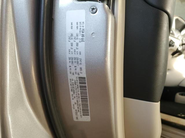 Photo 14 from auction – 2018 CHRYSLER PACIFICA T with VIN 2C4RC1BG7JR269411