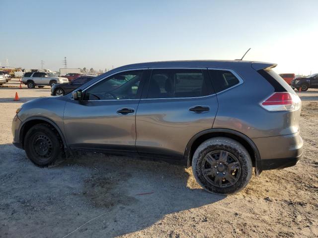 Photo 2 from auction – 2016 NISSAN ROGUE S with VIN JN8AT2MT5GW006237