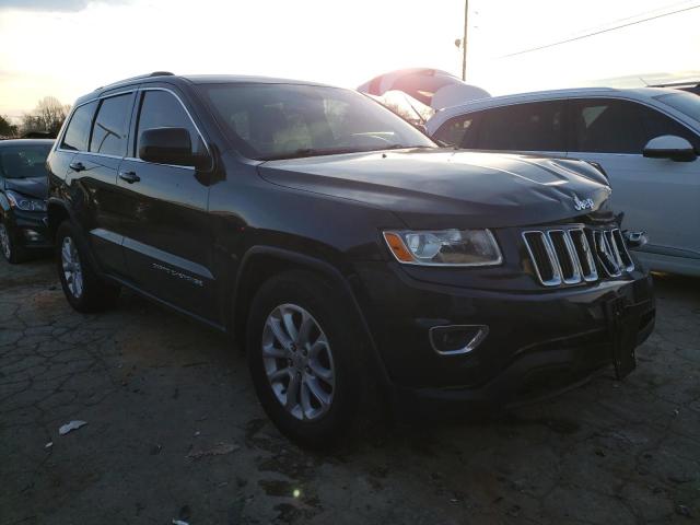 Photo 4 from auction – 2014 JEEP GRAND CHER with VIN 1C4RJEAG5EC424177