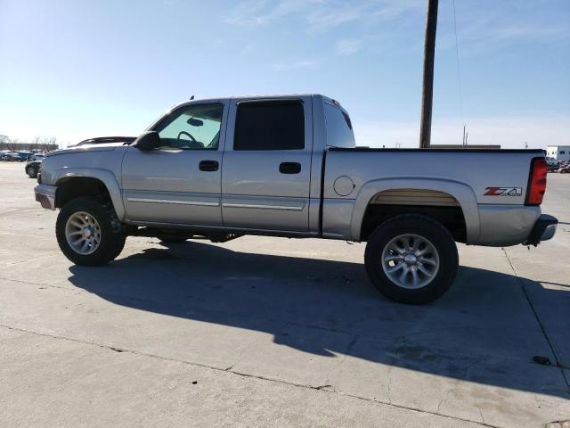 Photo 2 from auction – 2006 CHEVROLET SILVERADO with VIN 2GCEK13TX61136581